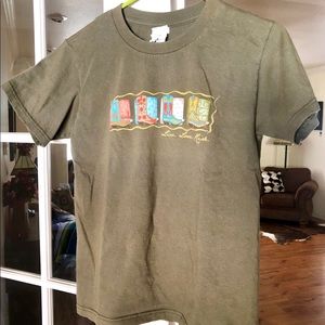 Cowgirl T-Shirt S Glitter